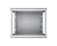 ExtraLink Wisząca 19" 9U 600x600mm (szara) - 489305 - zdjęcie 6
